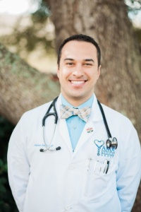 Dr. Andrew Sakla, DO